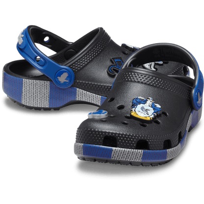 Toddlers' Harry Potter Ravenclaw Classic Clog - US 6145