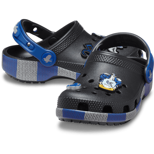 Toddlers' Harry Potter Ravenclaw Classic Clog - US 6145