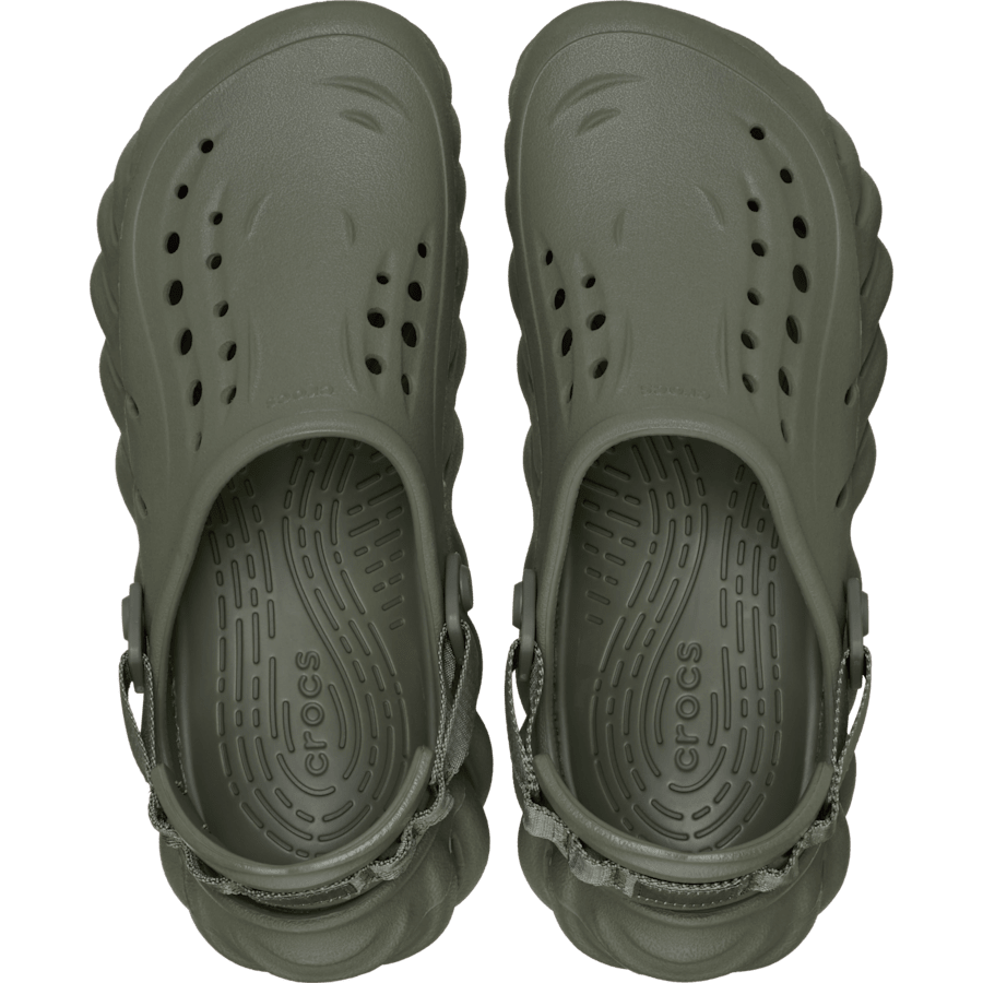 Echo Clog - US 2543