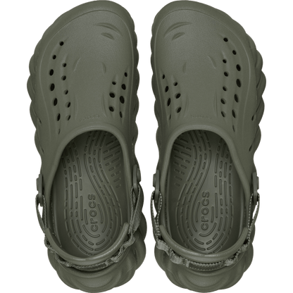 Echo Clog - US 2543