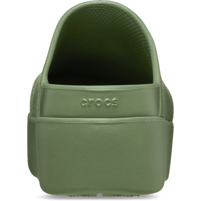Dylan Platform Clog - US 5952