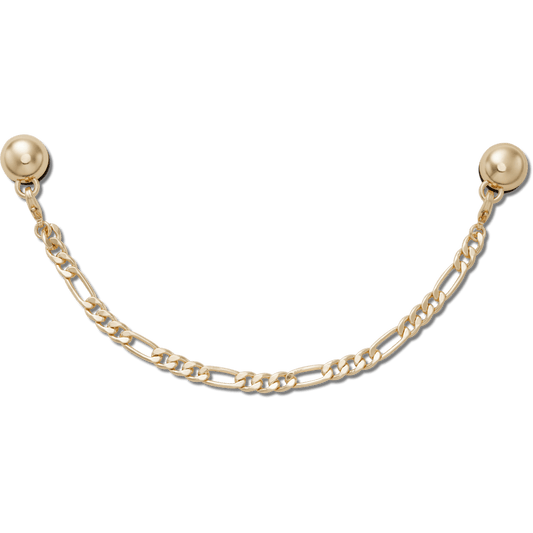 Figaro Bag Chain - US 6659