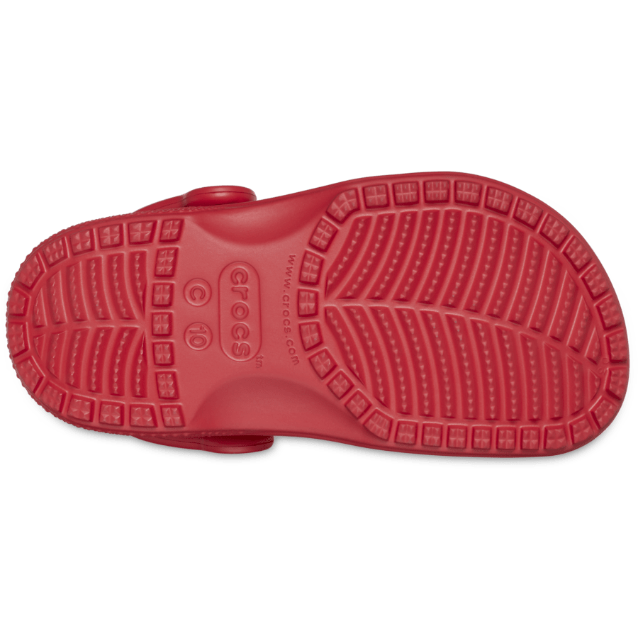 Toddler Classic Clog - US 9619