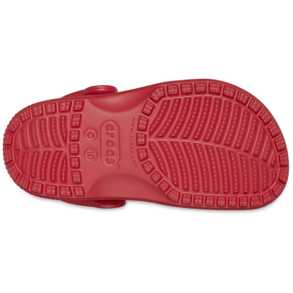 Toddler Classic Clog - US 9619