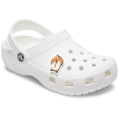 Disney Jibbitz™ Alphabet O - US 3868