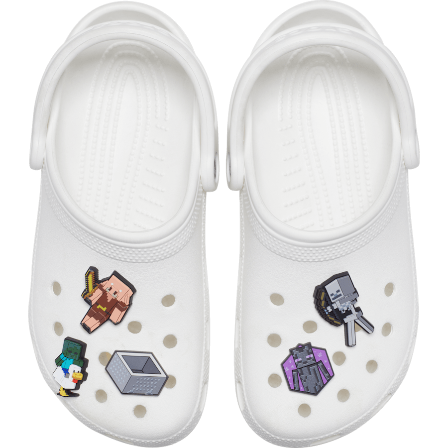 Minecraft 5 Pack - US 9684