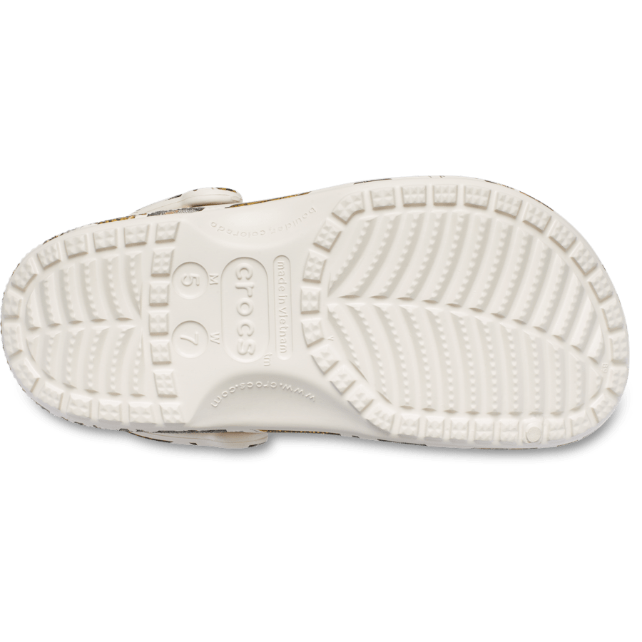 Classic Freshwater Fish Clog - US 2434