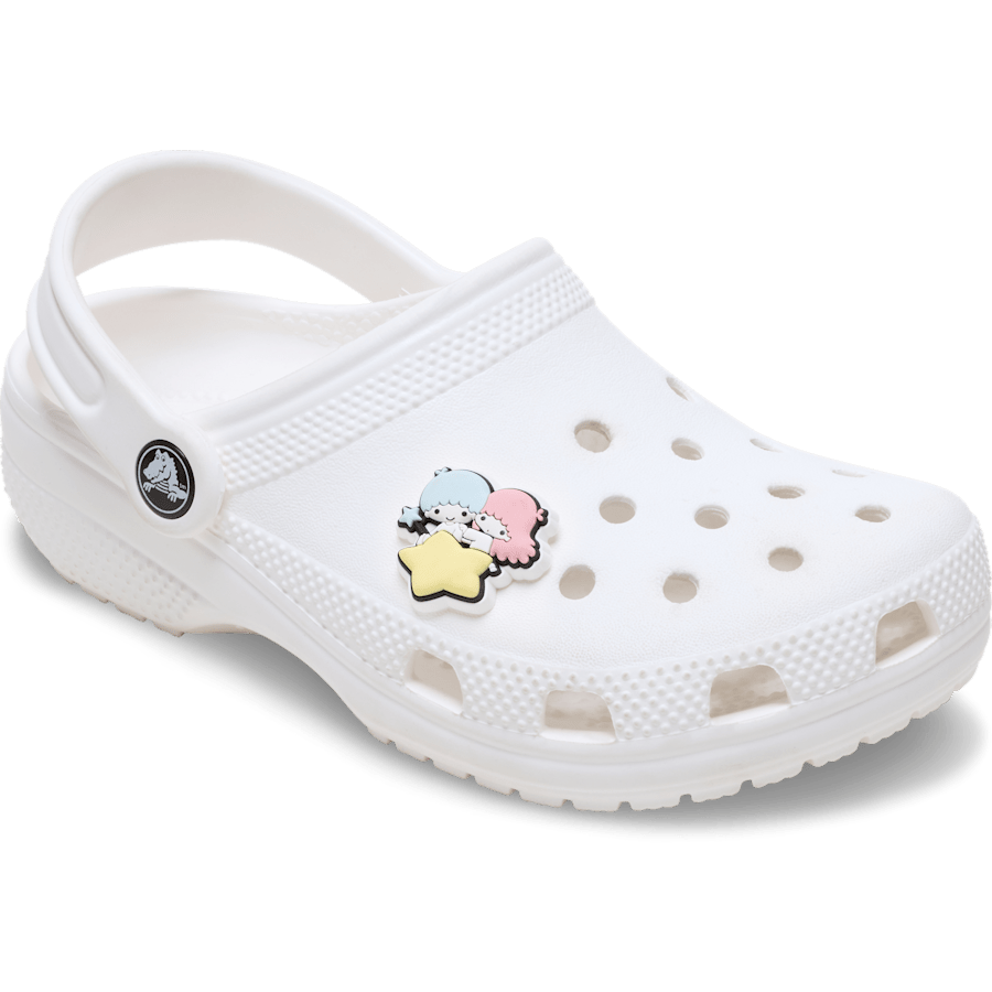 Sanrio® LittleTwinStars™ - US 2004