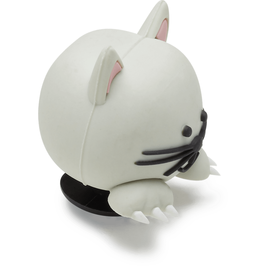 3D Kitty - US 8508