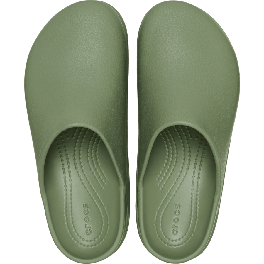 Dylan Platform Clog - US 5952