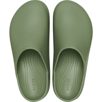 Dylan Platform Clog - US 5952