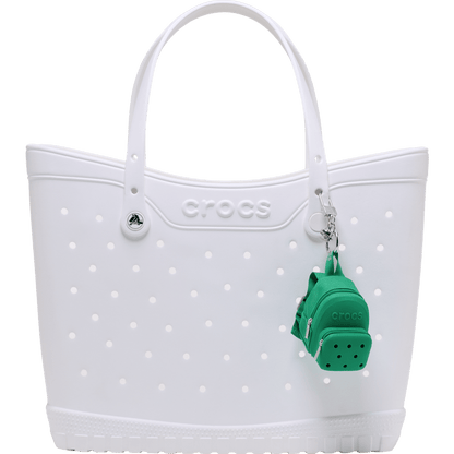 Crocs Classic Backpack Bag Charm - US 6708