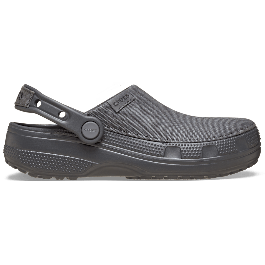 Classic Crafted Clog - US 9714