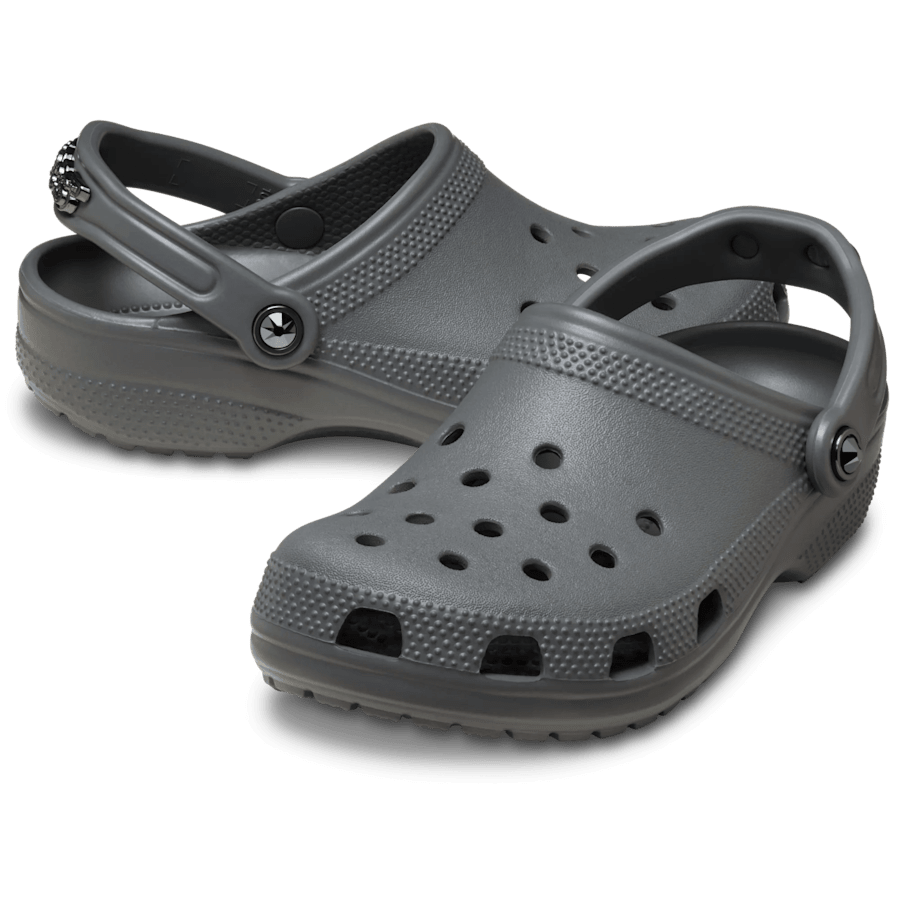 Classic Clog with Swarovski® Crystals - US 7019
