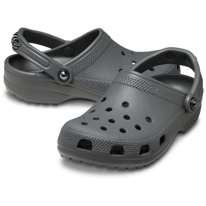 Classic Clog with Swarovski® Crystals - US 7019
