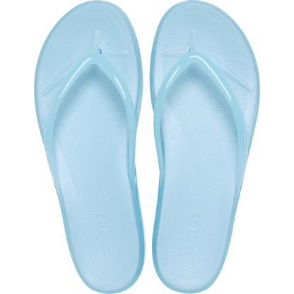 Miami Round Toe Jelly Flip - US 3029