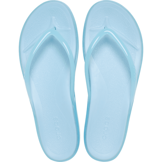 Miami Round Toe Jelly Flip - US 3029