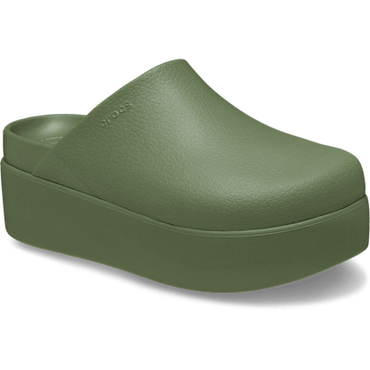 Dylan Platform Clog - US 5952