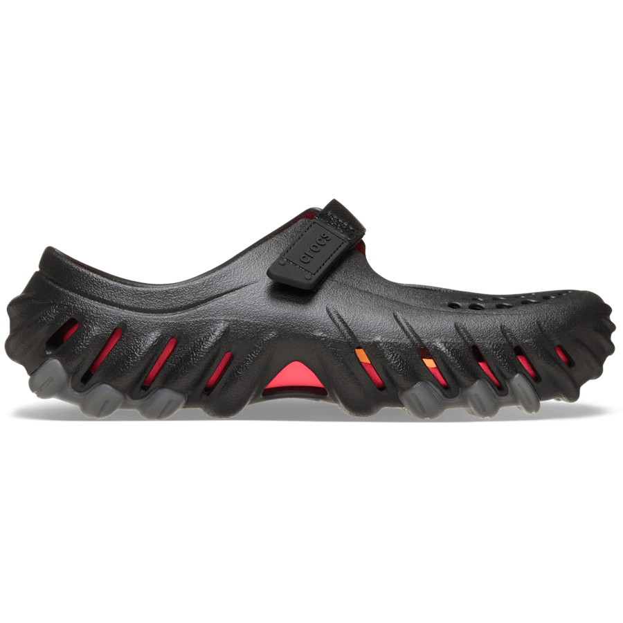 Echo Mary Jane Sunset Blk/Mlti - US 4316