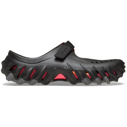 Echo Mary Jane Sunset Blk/Mlti - US 4316