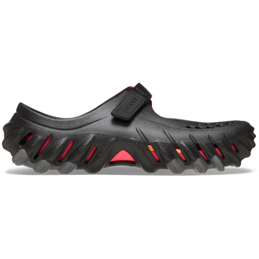 Echo Mary Jane Sunset Blk/Mlti - US 4316