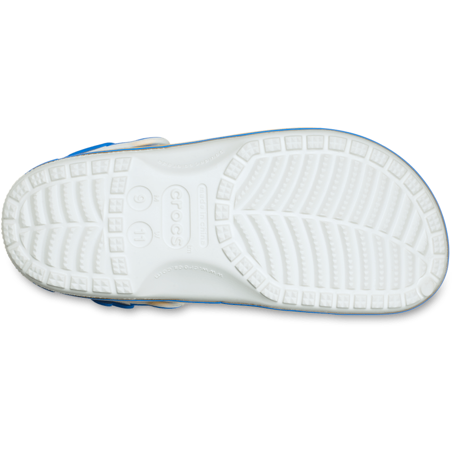 NFL Los Angeles Chargers Classic Clog - US 3092