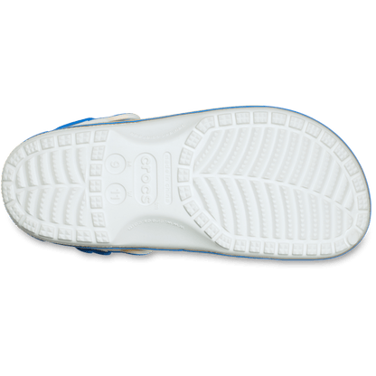 NFL Los Angeles Chargers Classic Clog - US 3092