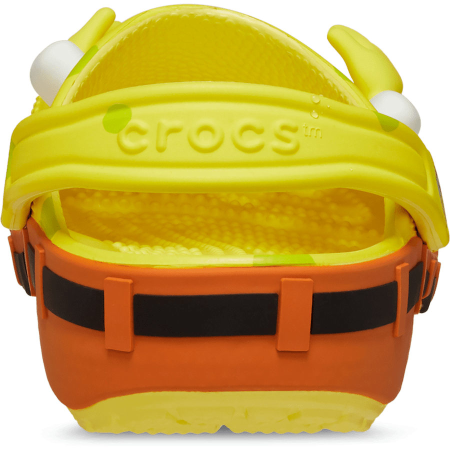 SpongeBob Classic Clog - US 8642
