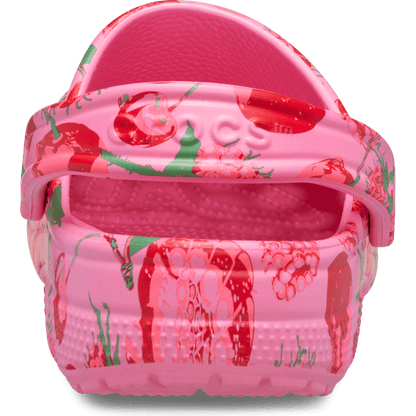 Classic Summer Fruit Clog - US 2758