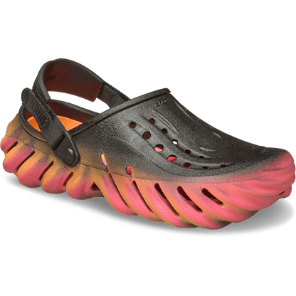 Echo Clog Sunset - US 6703