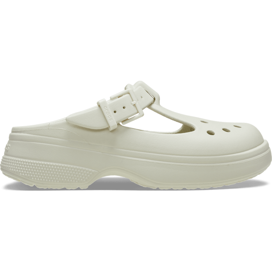 Classic Mary Jane Clog - US 2031