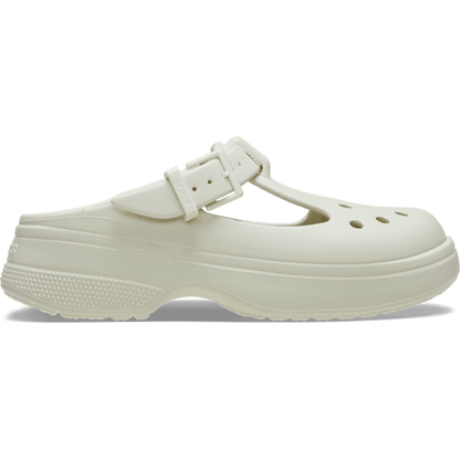 Classic Mary Jane Clog - US 2031
