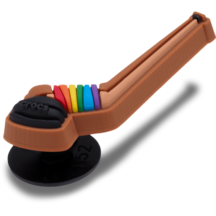 Pride Hockey Stick - US 3391