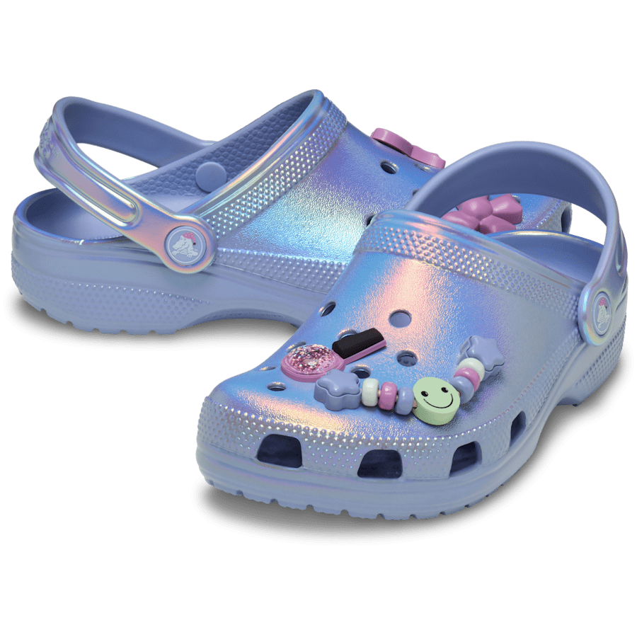 Kids' Classic Sleepover Party Clog - US 9297