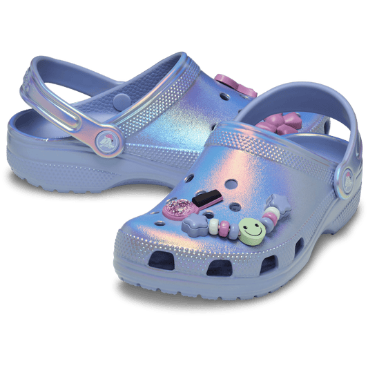 Kids' Classic Sleepover Party Clog - US 9297