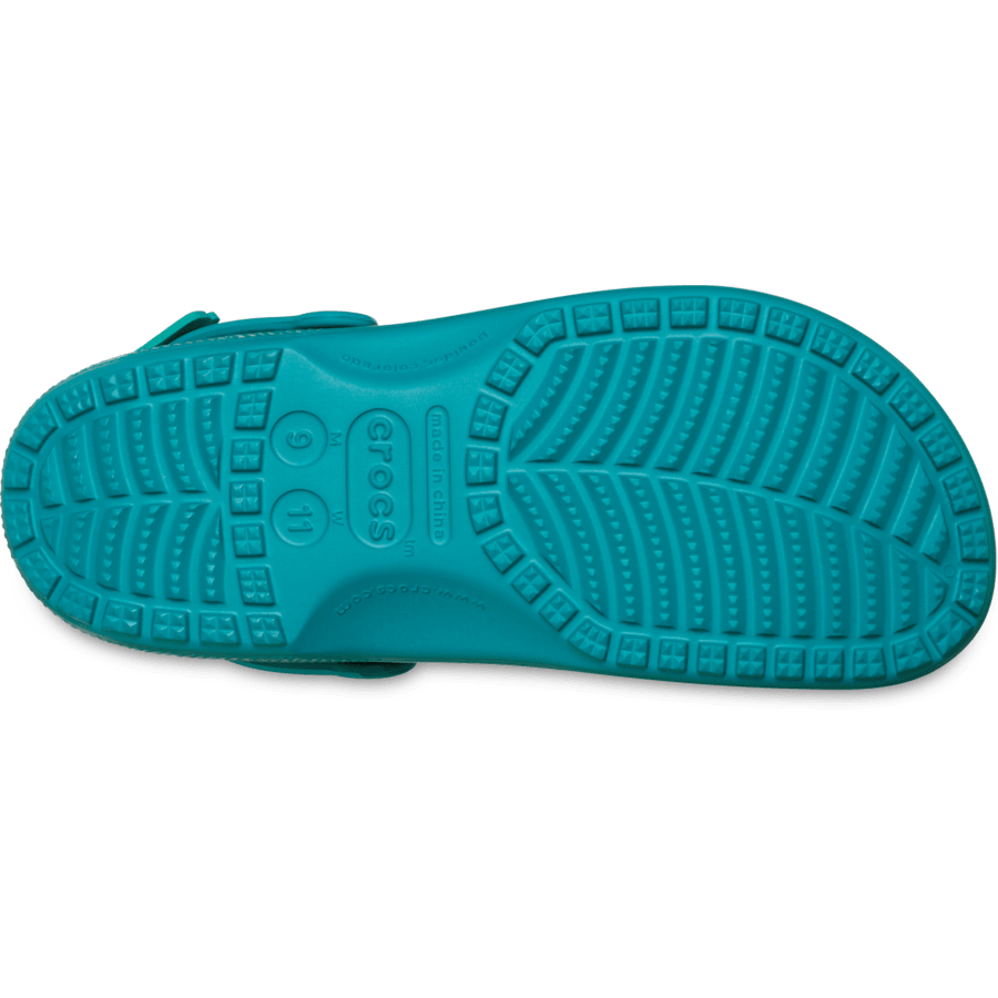 NFL Miami Dolphins Classic Clog - US 3723