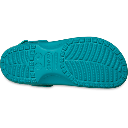 NFL Miami Dolphins Classic Clog - US 3723