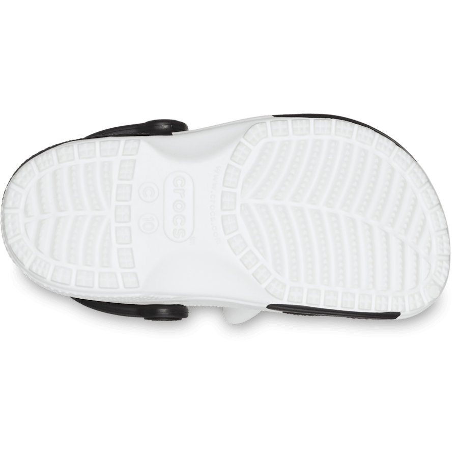 Toddler IAM Cow Clog - US 3744