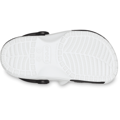 Toddler IAM Cow Clog - US 3744