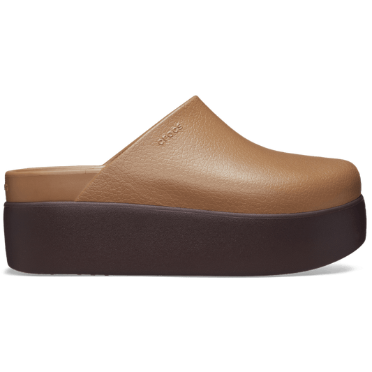Dylan Platform Clog - US 4335