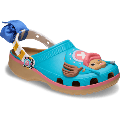 ONE PIECE Chopper Classic Clog - US 7480