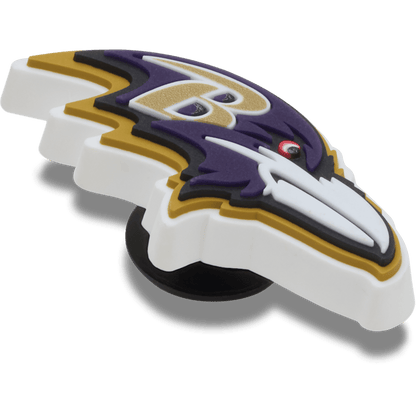 NFL Baltimore Ravens Logo - US 5760