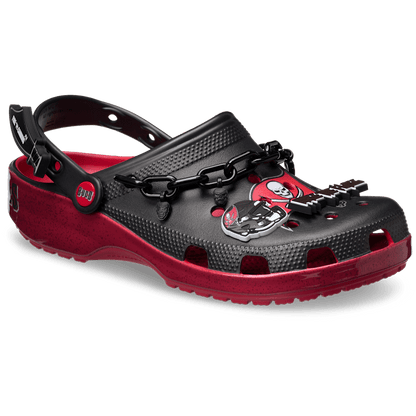 NFL Tampa Bay Buccaneers Classic Clog - US 3696
