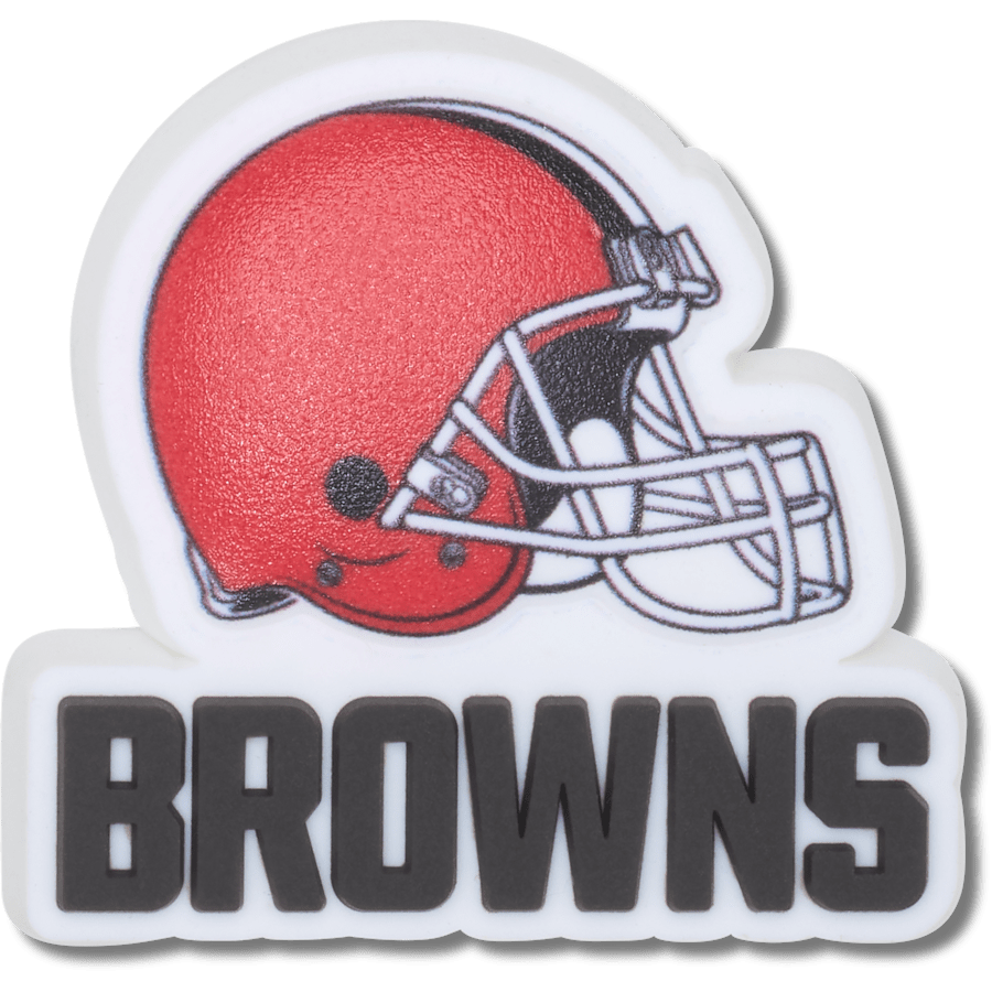 NFL Cleveland Browns Logo - US 4039