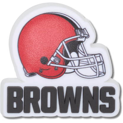 NFL Cleveland Browns Logo - US 4039