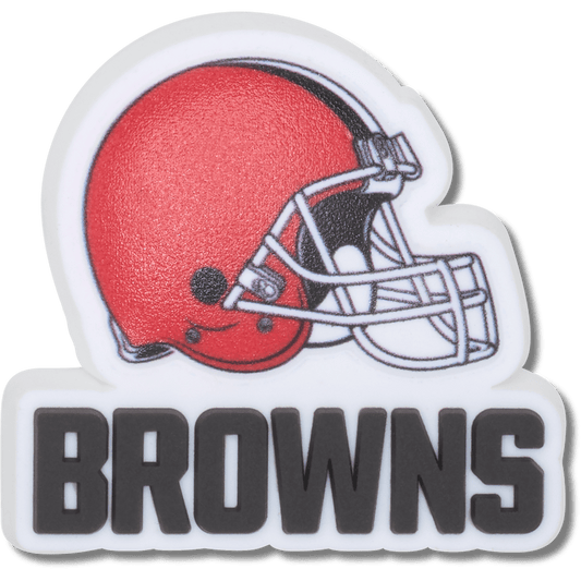 NFL Cleveland Browns Logo - US 4039