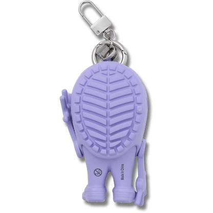 Lil Classic Bag Charm - US 6726