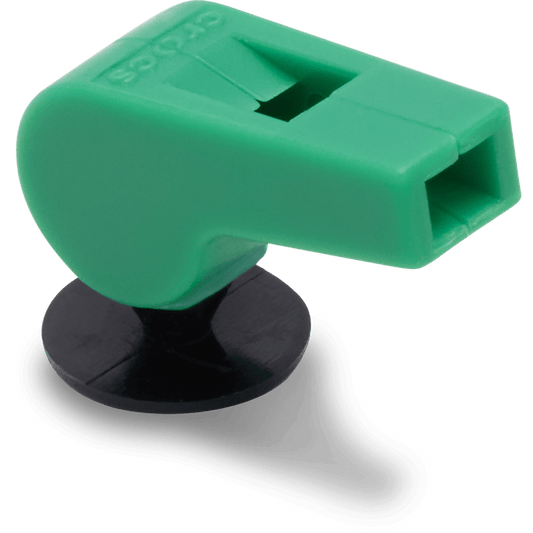 Functional Whistle - US 5763