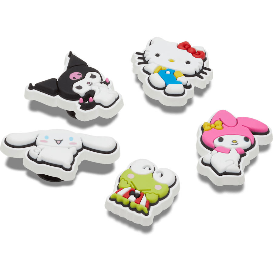 Hello Kitty® and Friends 5 Pack - US 2665