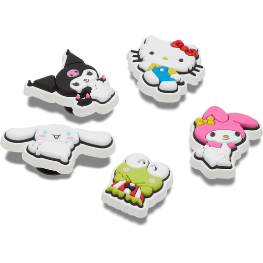 Hello Kitty® and Friends 5 Pack - US 2665